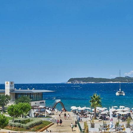 Beach Vinea دوبروفينك المظهر الخارجي الصورة