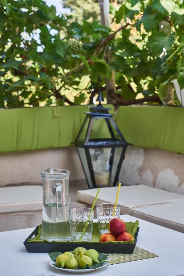 Beach Vinea دوبروفينك المظهر الخارجي الصورة